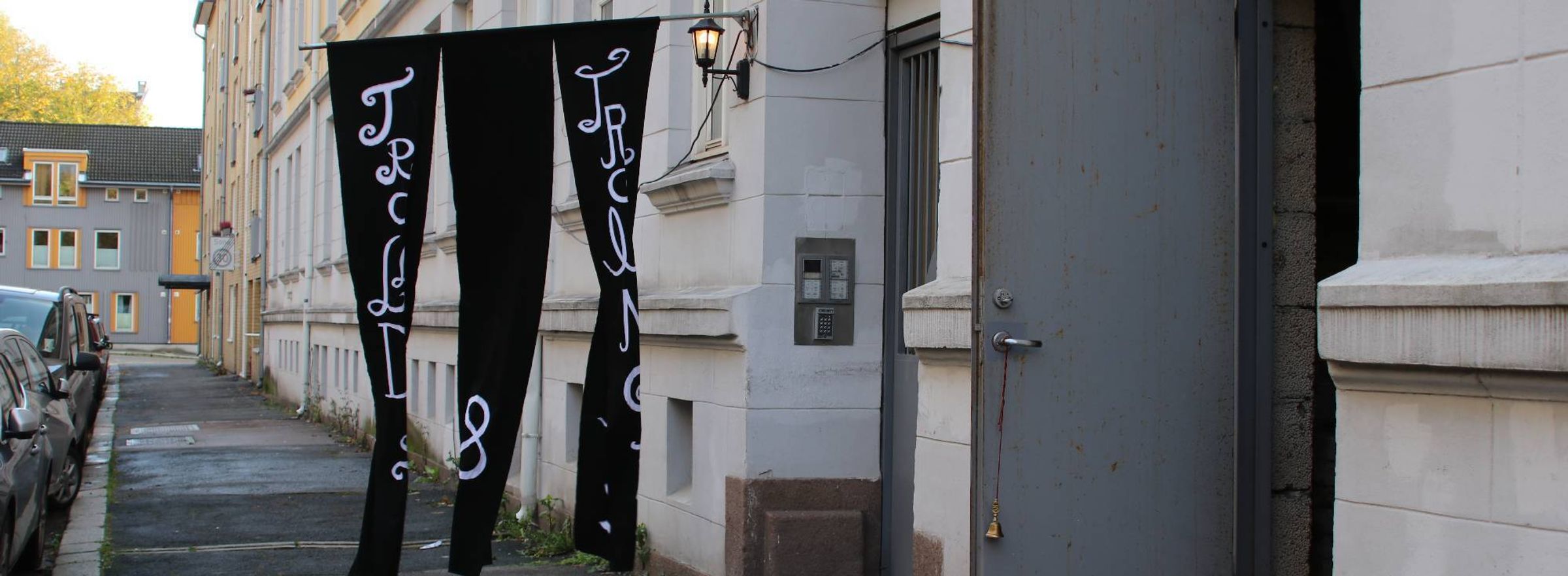 Trolldays & Trollnights