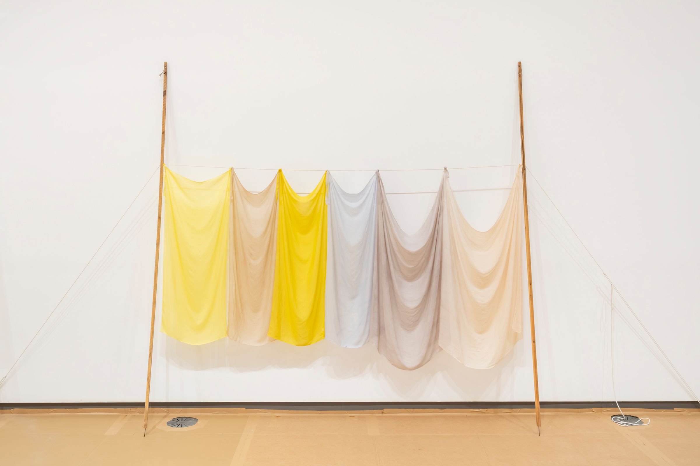 Between One and the Next