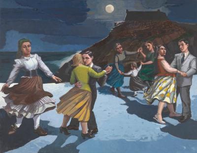 Dance Among Thorns