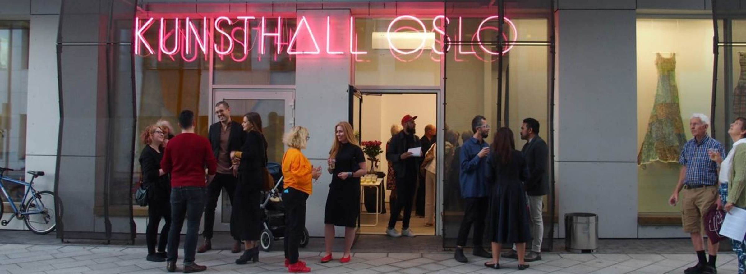 Kunsthall Oslo