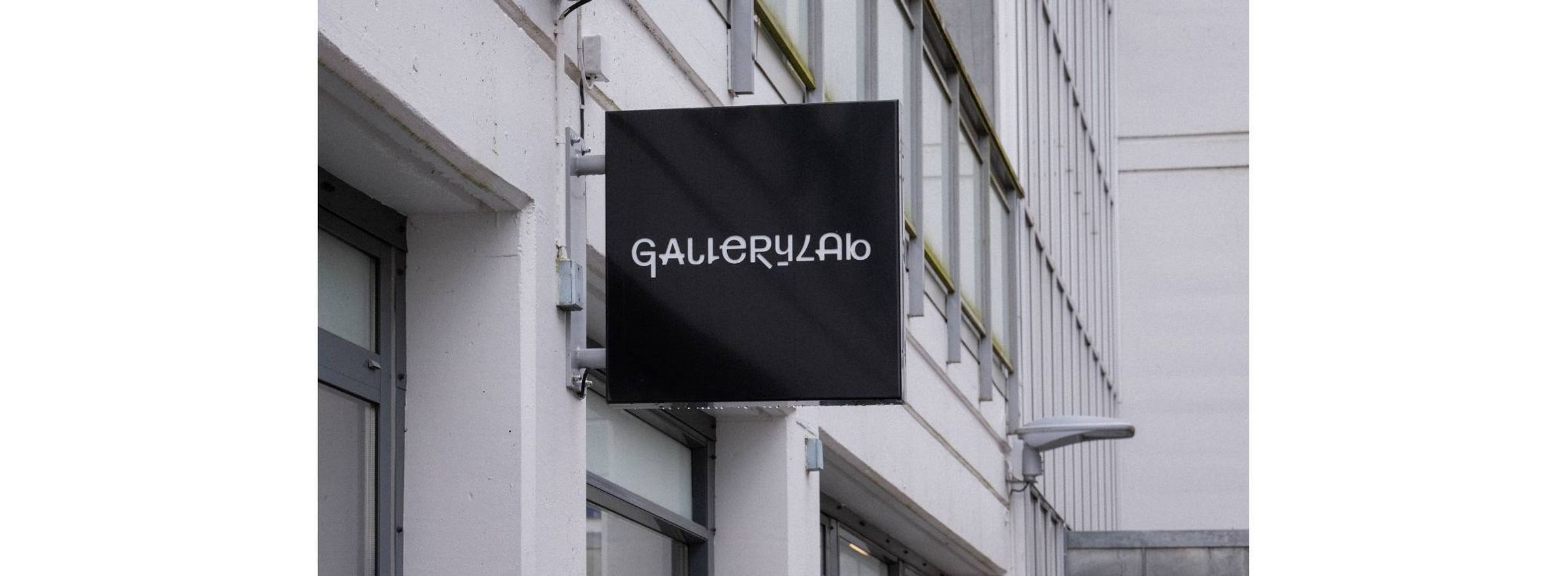 GalleryLab Romsås