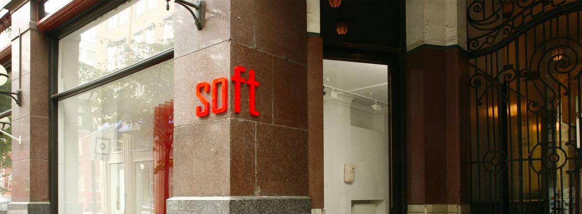 SOFT