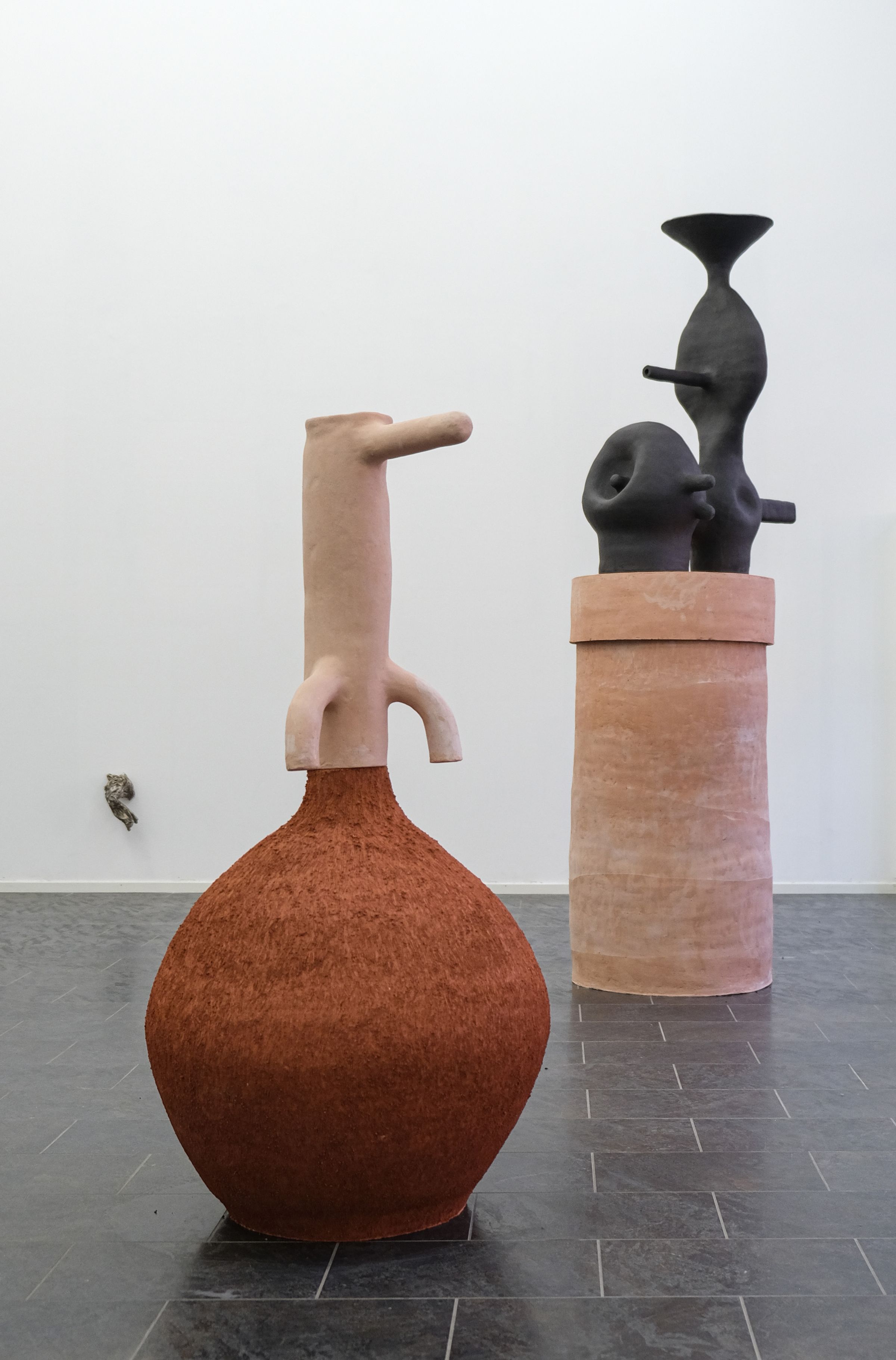 We, like you contain stories (together)