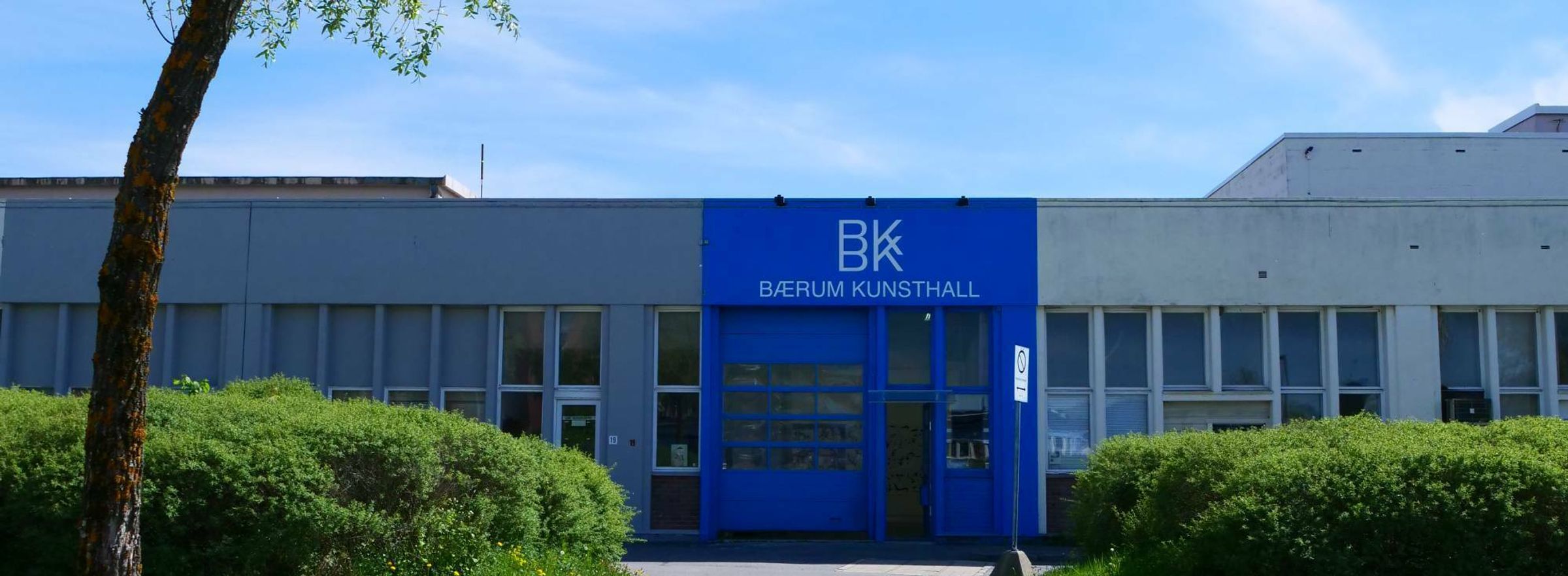 Bærum Kunsthall