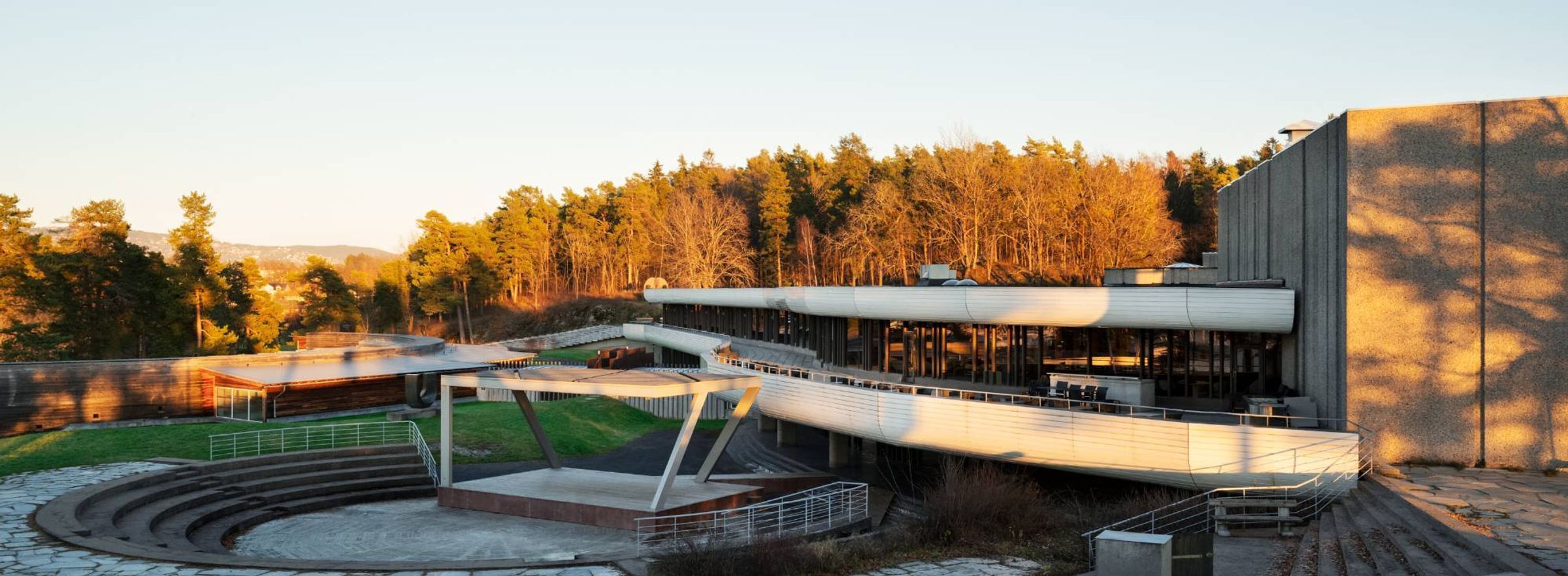 Henie Onstad Kunstsenter