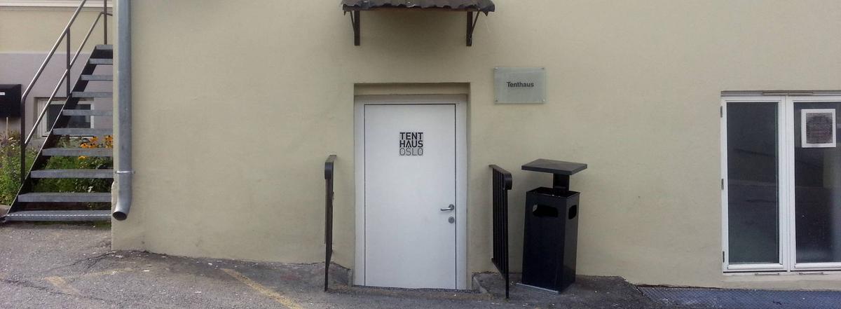 Tenthaus