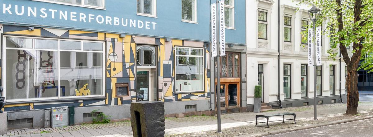 Kunstnerforbundet