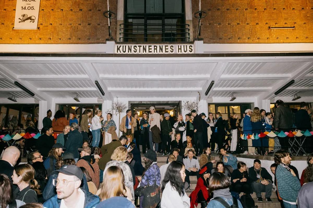 You’re invited to our opening party