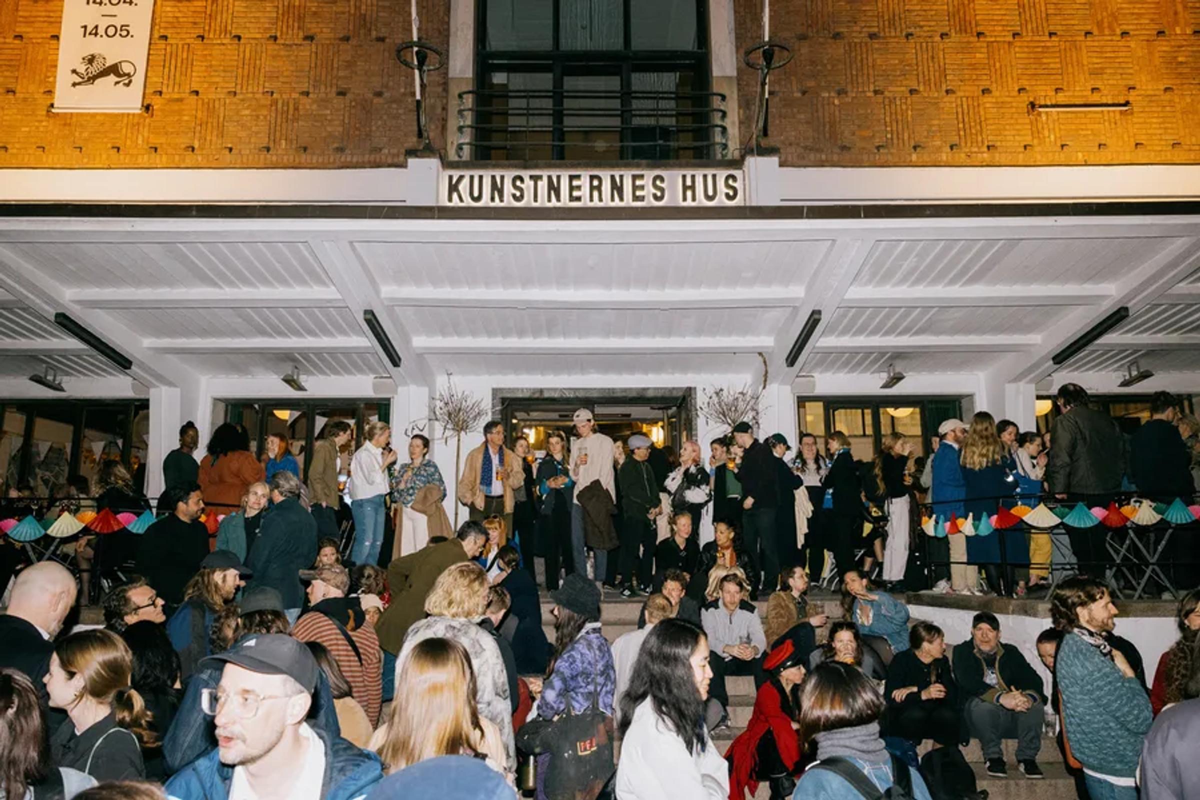You’re invited to our opening party