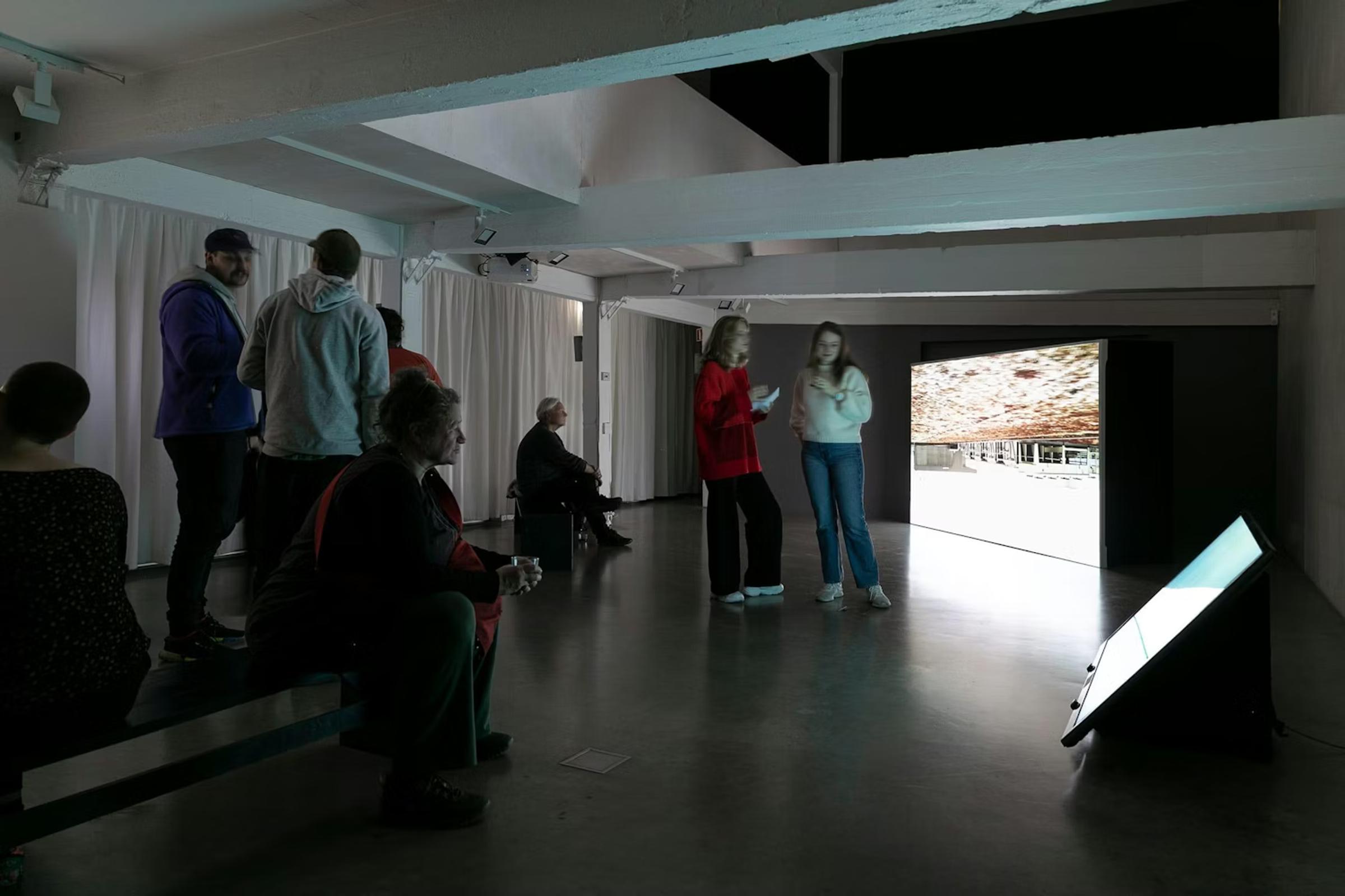 ROM for kunst og arkitektur