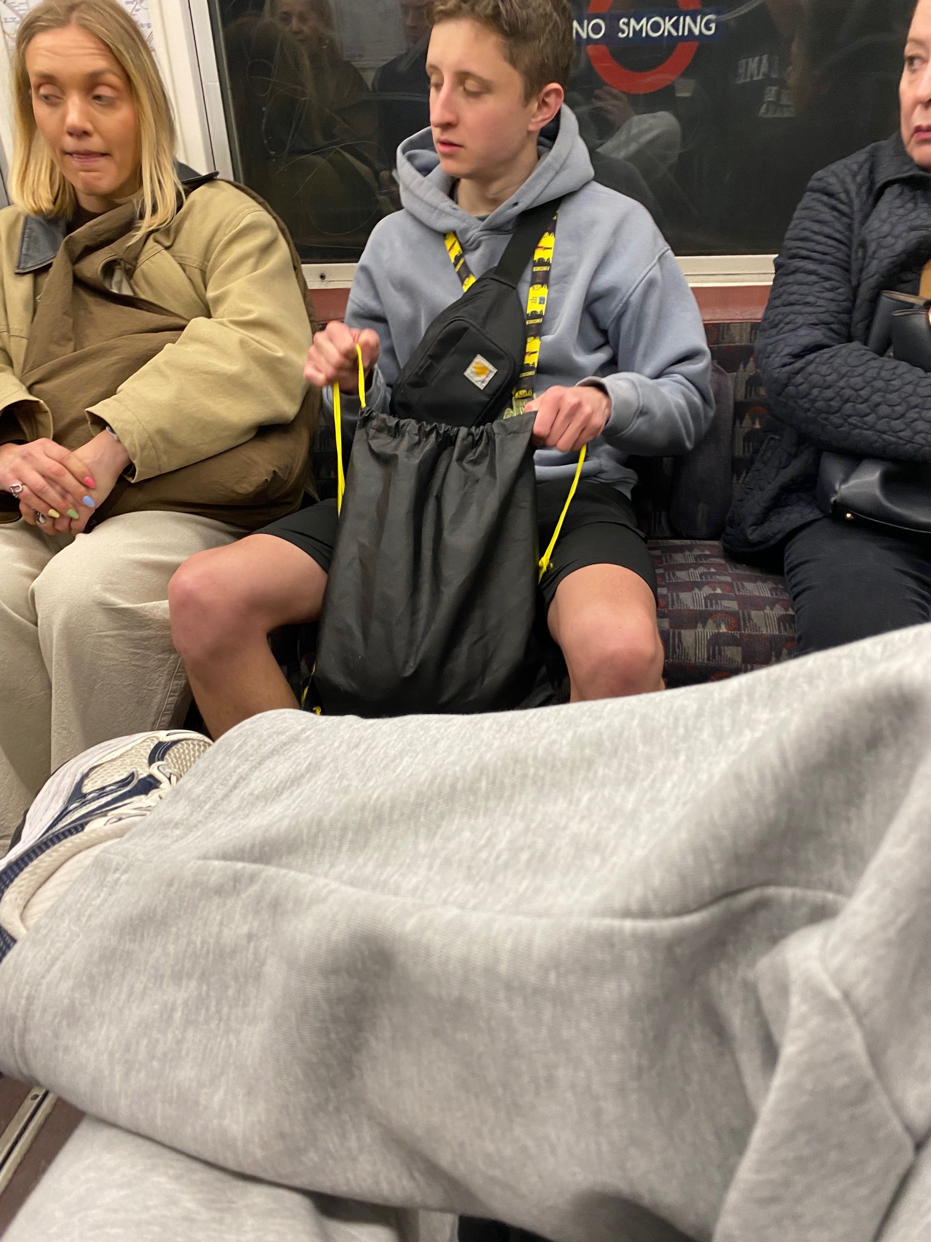 Weeknotes #2026-14