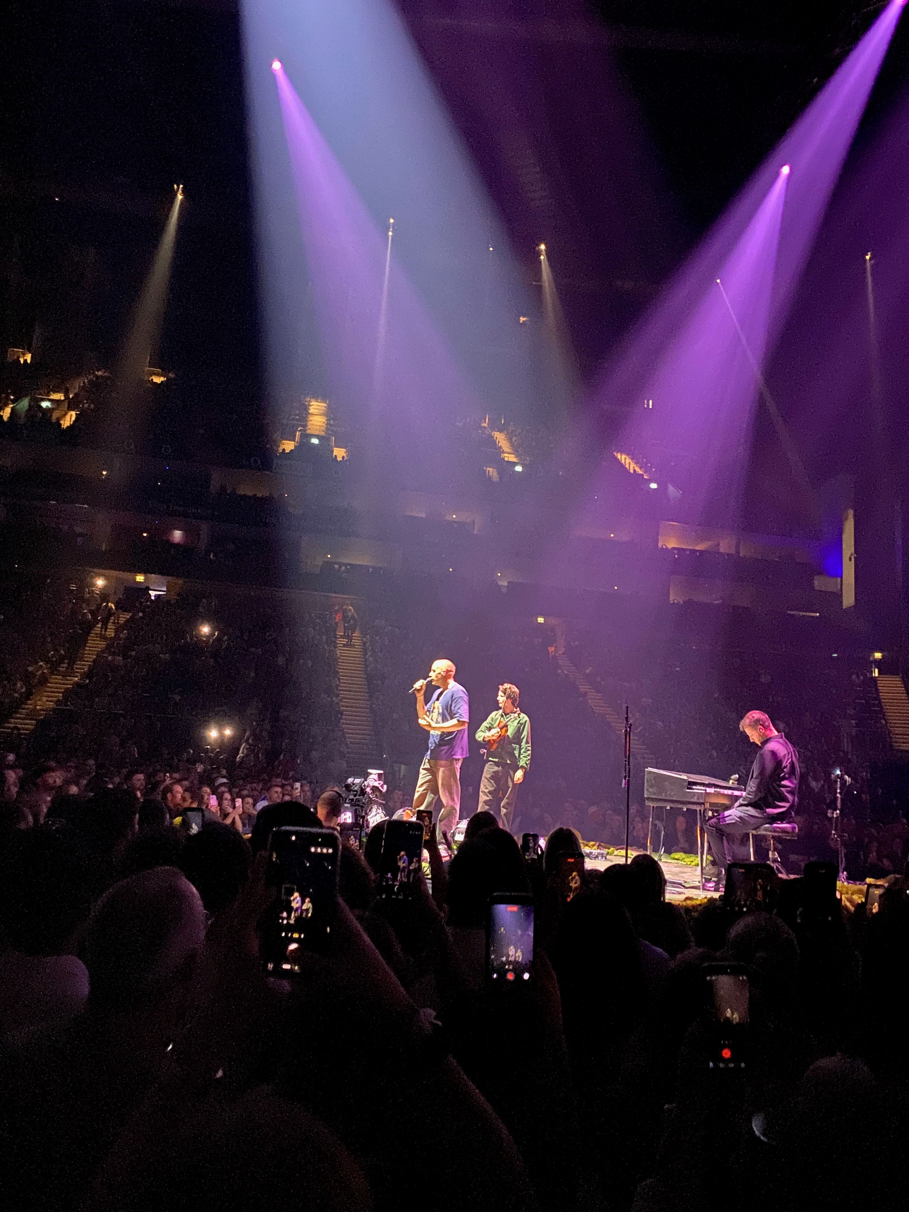 Weeknotes #2026-22