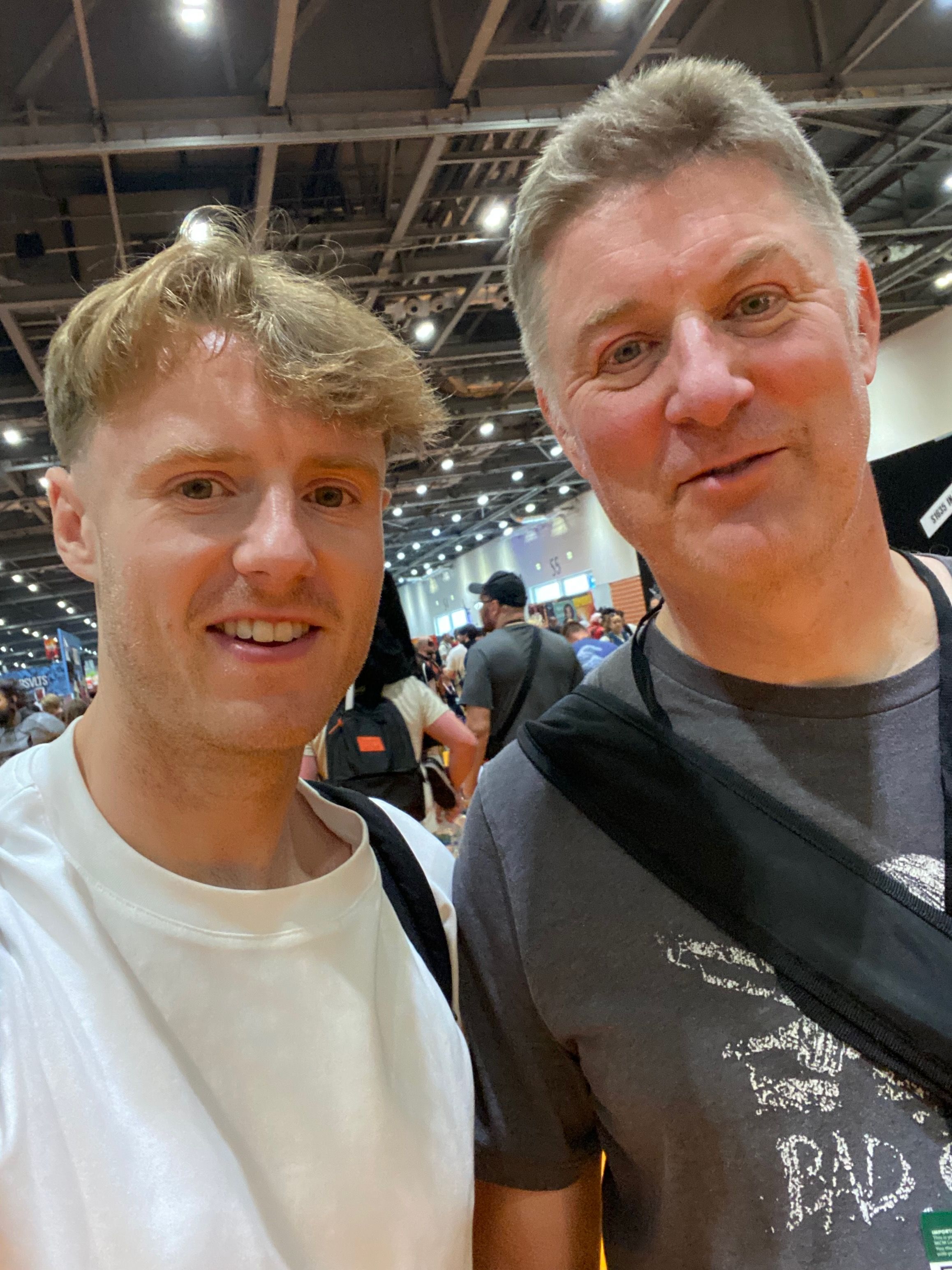 Weeknotes #2026-20