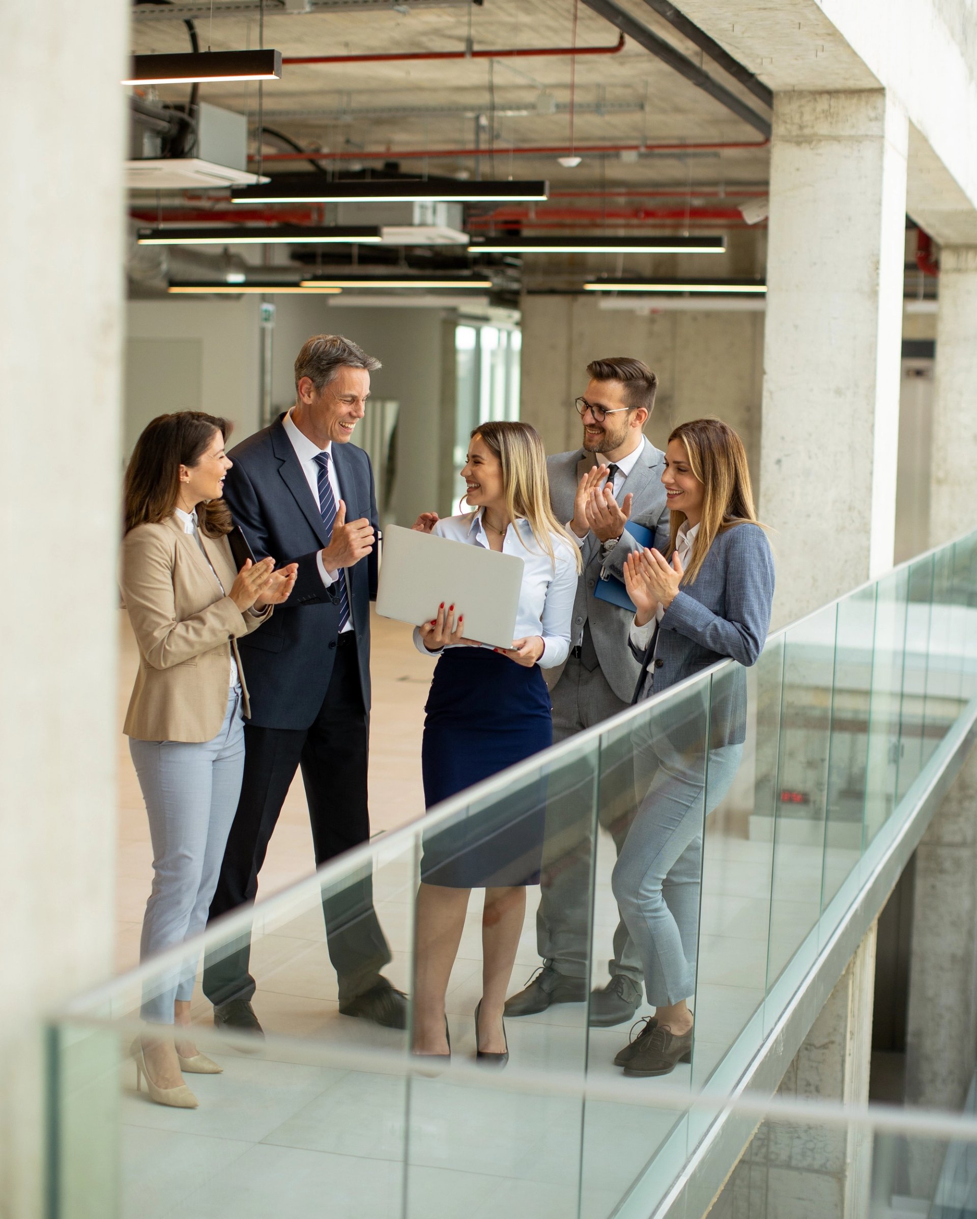 Corporate és Compliance