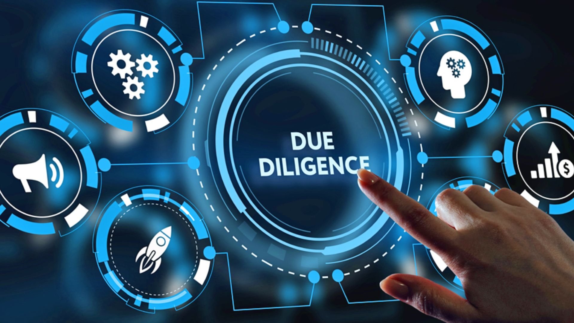 Befektetői due diligence: Miért bukhat el egy kör, ha a startup nem kezeli jól az IP-t?