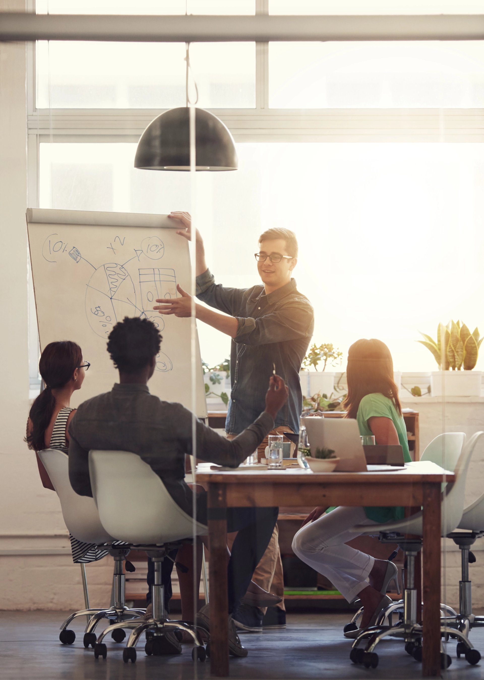 ESOP (Employee Stock Ownership Plan)