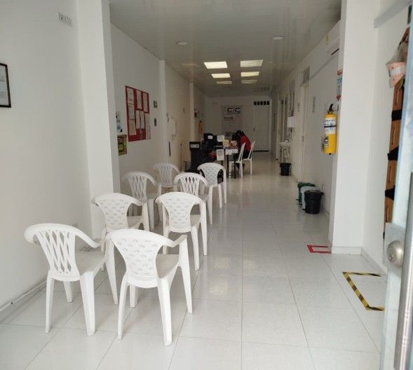 Foto 2 de CIC Laboratorios — Tuluá