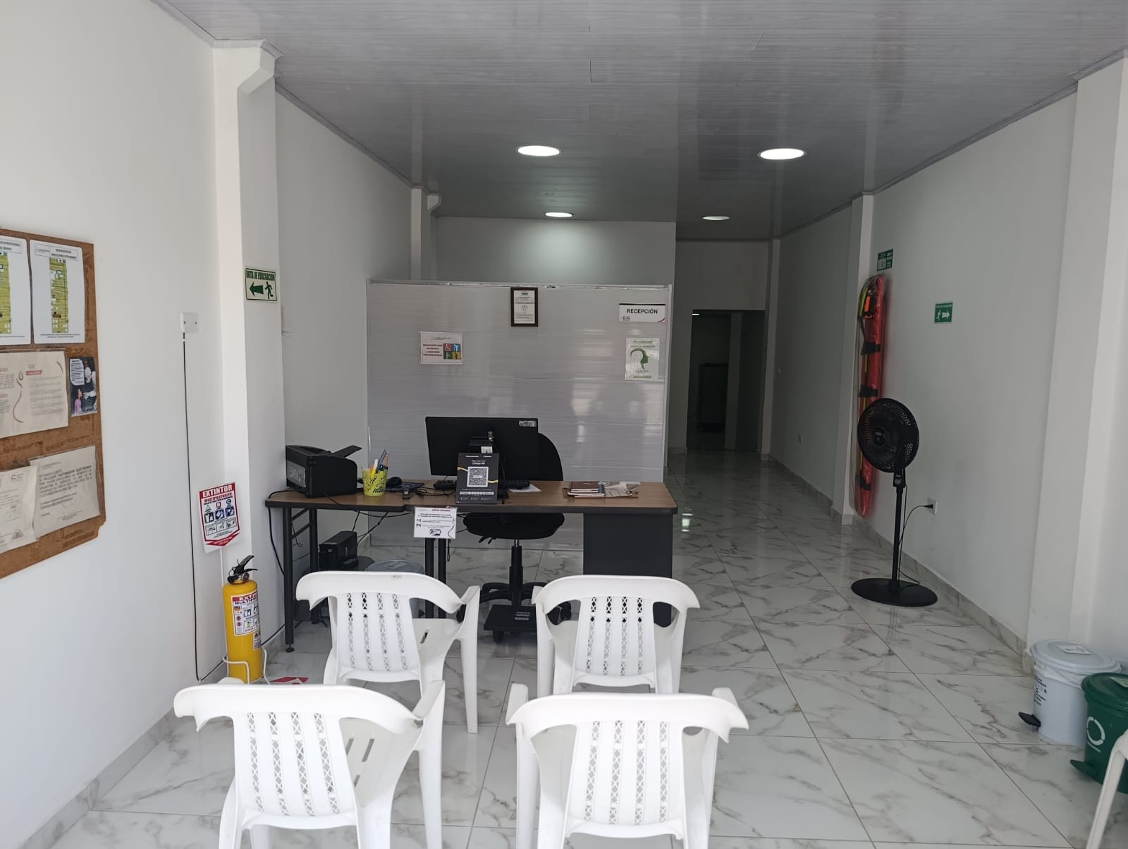 Foto 2 de CIC Laboratorios — Obando