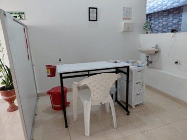 Foto 3 de CIC Laboratorios — Bugalagrande