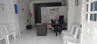 Foto 2 de CIC Laboratorios — Dagua