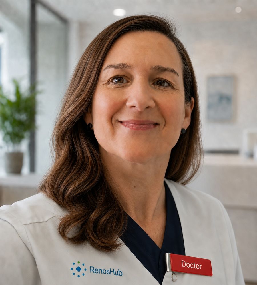 Virginia Zazo