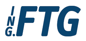 ING.FTG mbH Logo