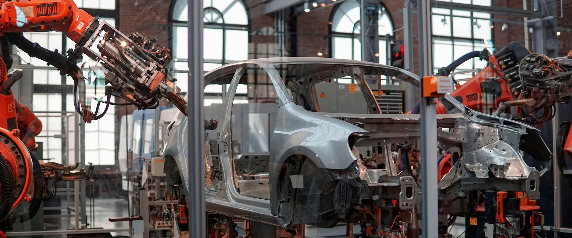 Automotive