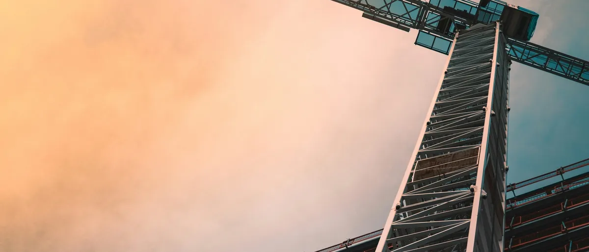 Generalübernehmer für den Industriebau