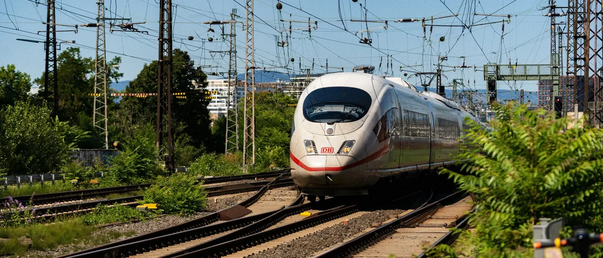 Ingenieurbüro für anspruchsvolle Infrastrukturprojekte
