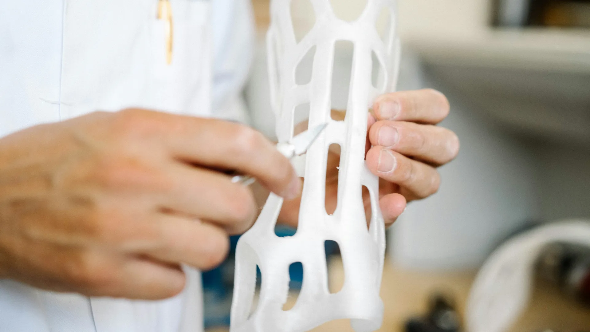 ORTHO-NOVA GmbH für Orthopädie-Technik
