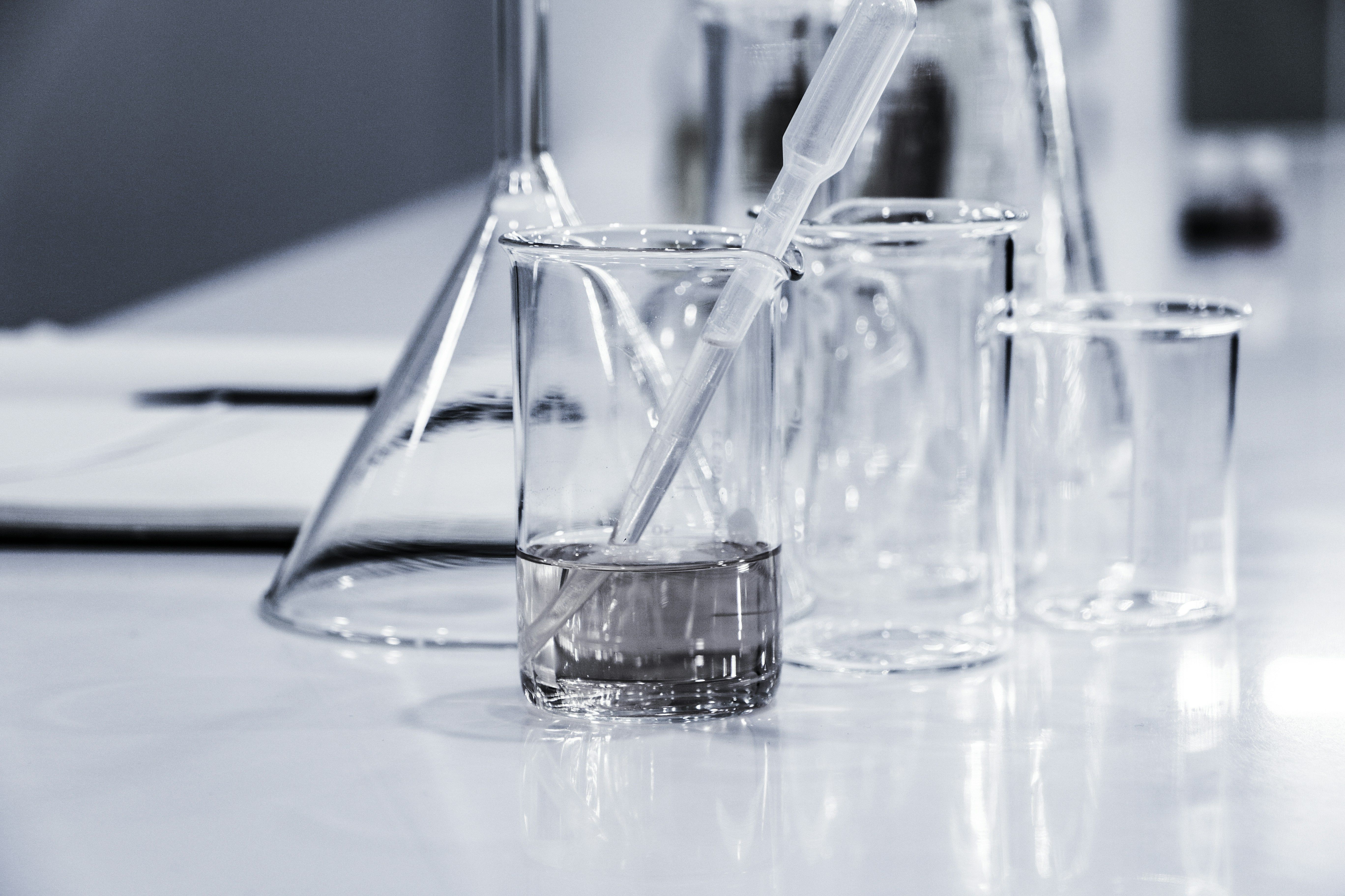 Chemie & Pharma