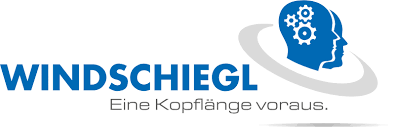 Windschiegl Maschinenbau GmbH Logo
