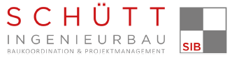 SCHÜTT INGENIEURBAU GmbH & Co. KG Logo