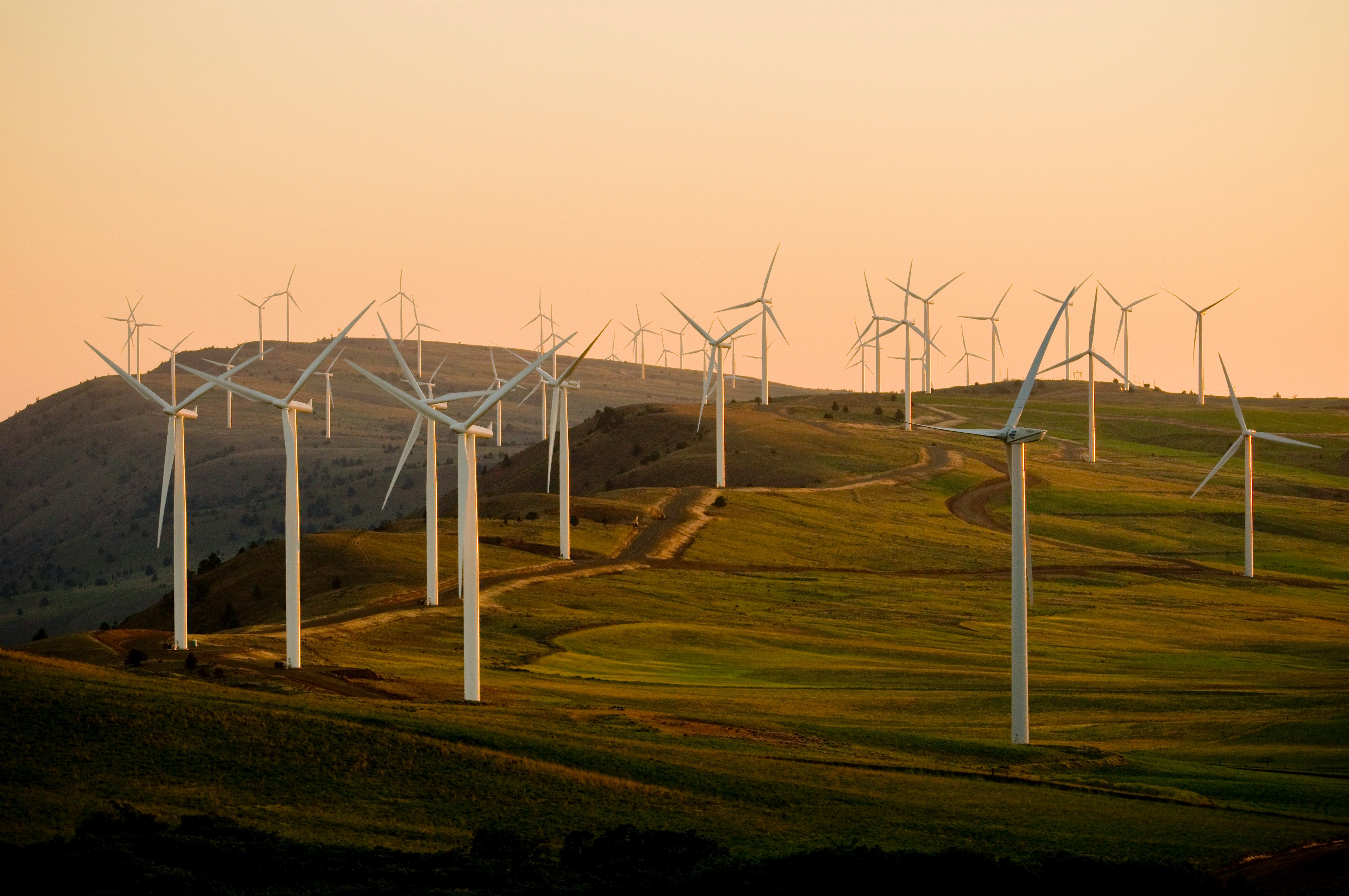 Erneuerbare Energien