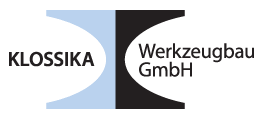 Klossika Werkzeugbau GmbH Logo