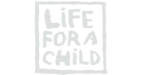 Life for a child logo