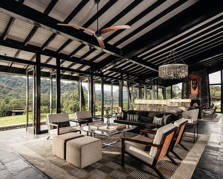 Nyungwe House