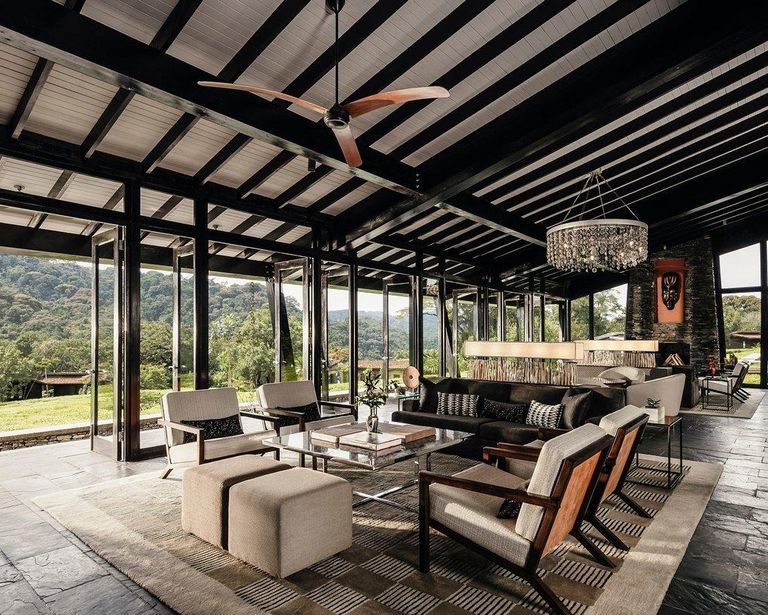 Nyungwe House