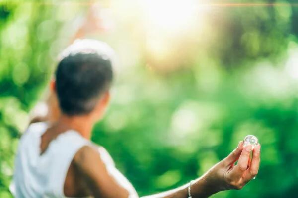 Harnessing the Power of Crystals: A Beginner’s Guide to Gemstone Therapy