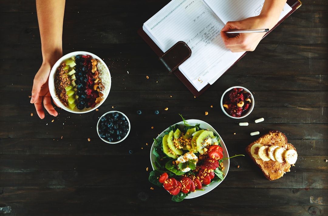 Nutrition Management Research: Evidence for Personalised Dietary Interventions — holistic health