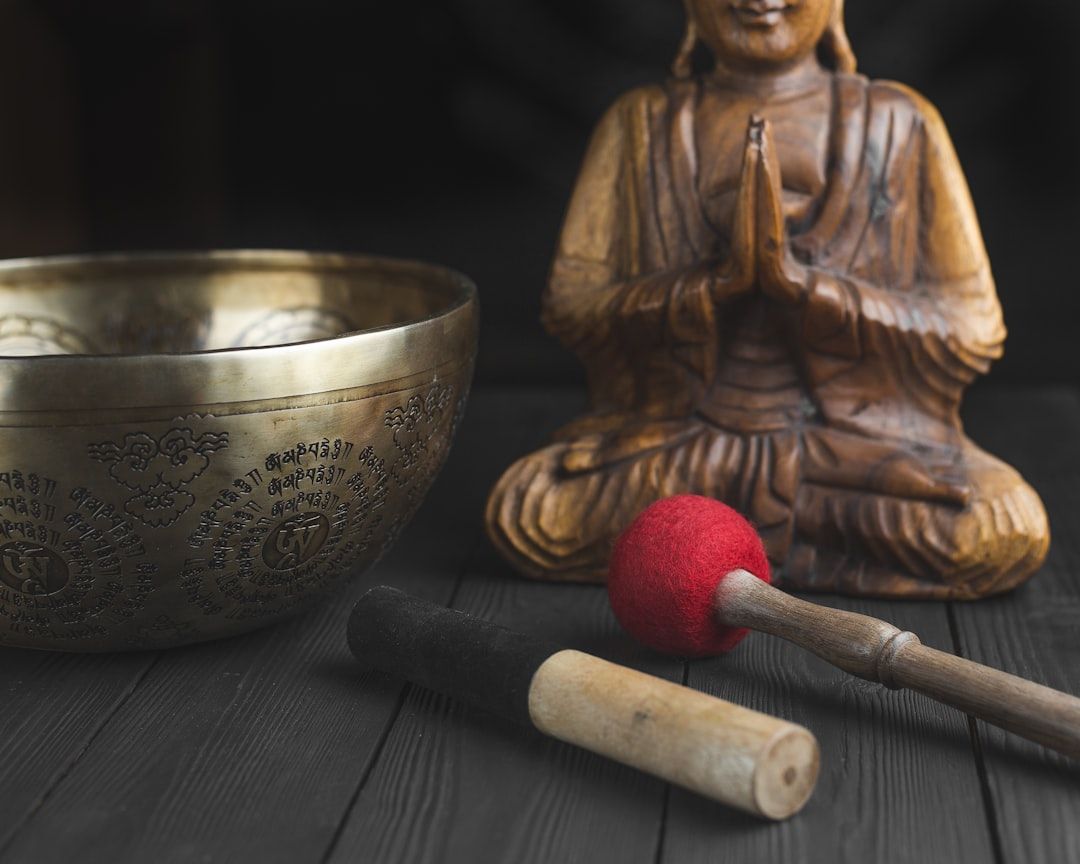 Saku Reiki: A Japanese Energy Healing System Focused on Harmony and Balance — holistic health