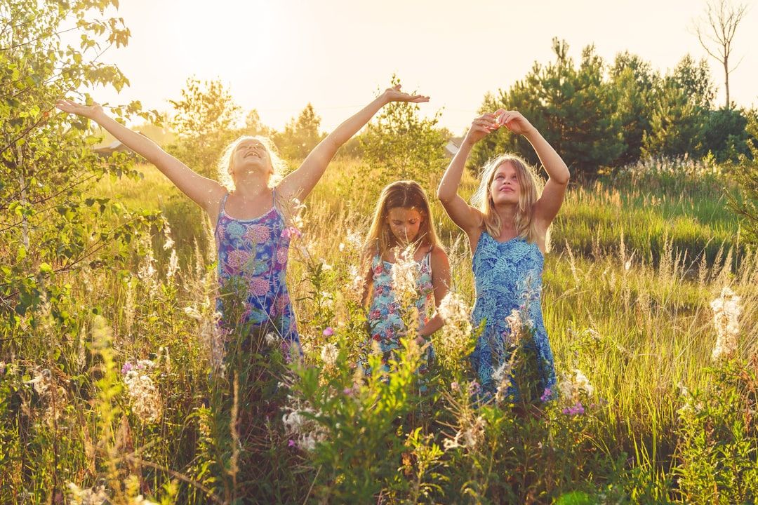 Ancestral Patterns Research: Evidence for Breaking Family Cycles — holistic health