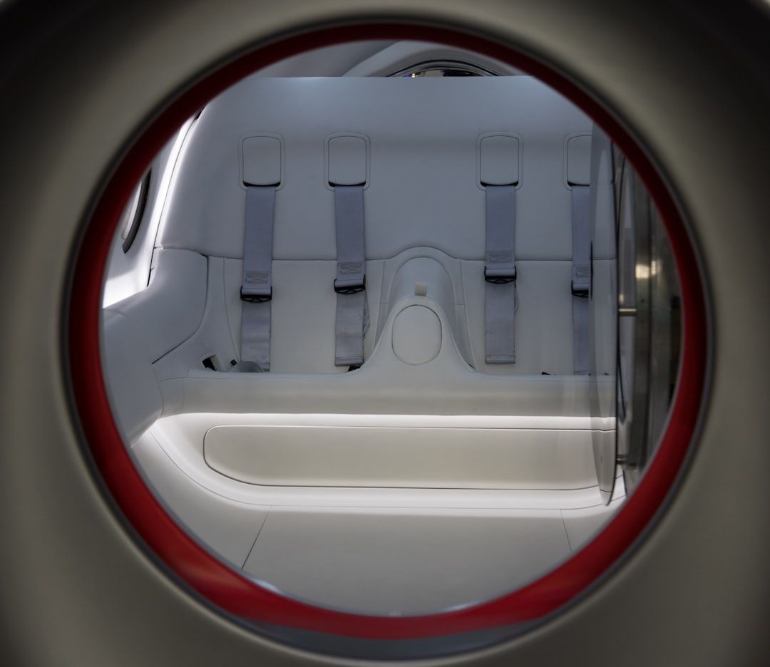 What to Expect During Medical-Grade Hyperbaric Oxygen Therapy — holistic health