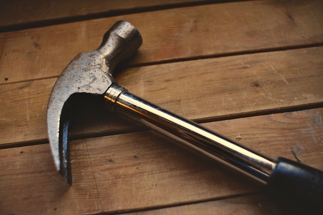 Hammer Tapping Research Review: Traditional Practice Meets Modern Investigation — holistic health