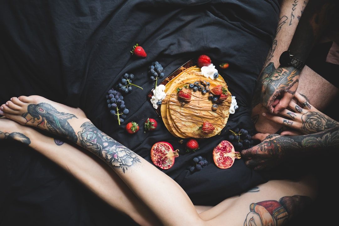 Tantric Sex: Ancient Practices for Modern Intimacy and Connection — holistic health