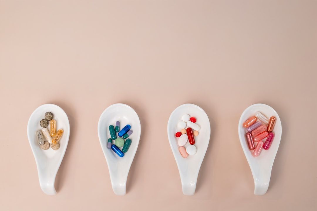 Nutritional Therapy Insights — holistic health