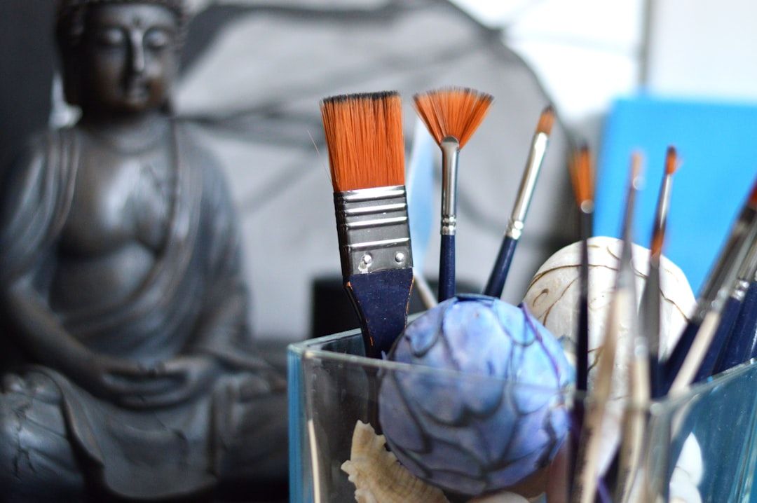 What Happens During a Creative Therapy Session: A Step-by-Step Guide — holistic health