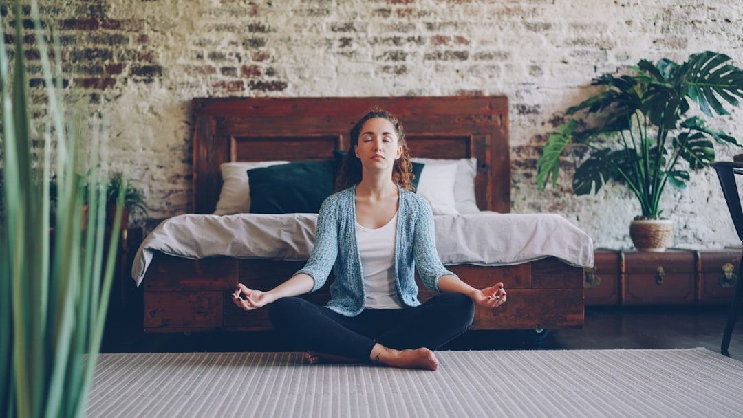 Energy Clearing: Understanding This Traditional Practice of Energetic Restoration — holistic health