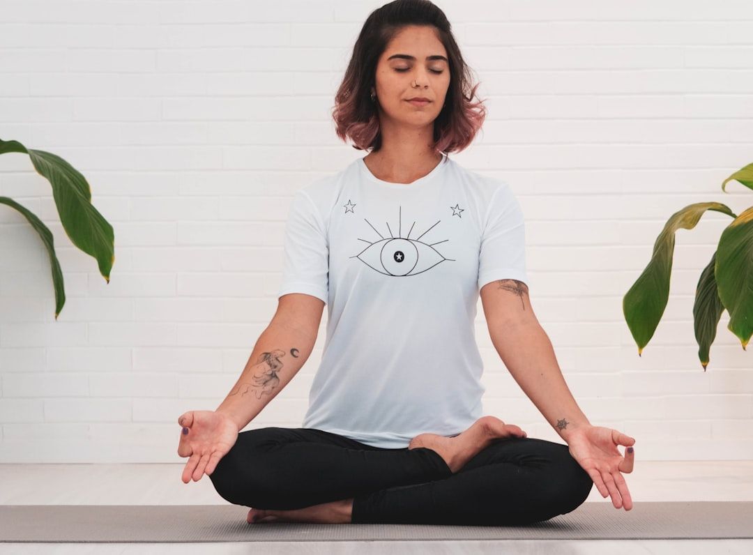 Eyes Closed Guided Meditation: What the Research Actually Shows — holistic health
