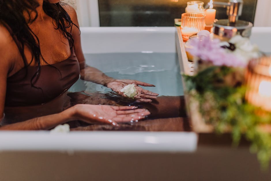 Hydrotherapy Research Review — holistic health